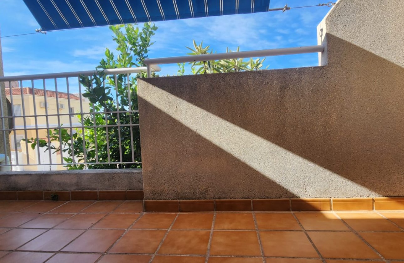 Resale - Dúplex -
Torrevieja - Costa Blanca