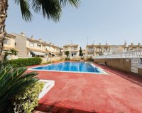 Resale - Dúplex -
Torrevieja - Costa Blanca
