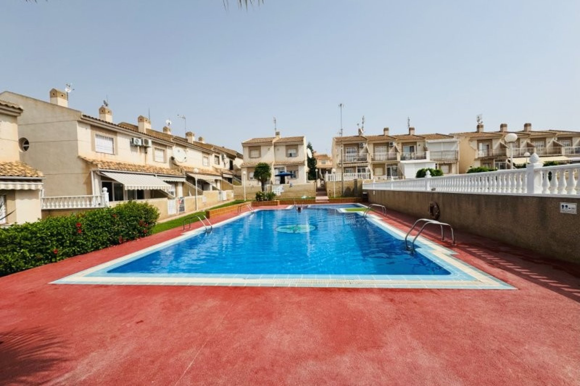 Resale - Dúplex -
Torrevieja - Costa Blanca