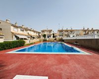 Resale - Dúplex -
Torrevieja - Costa Blanca