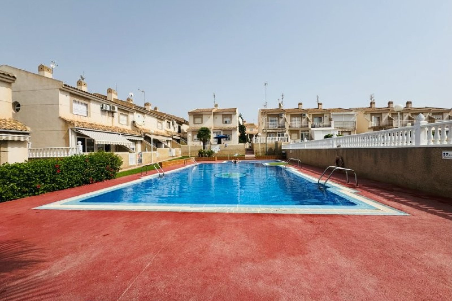Resale - Dúplex -
Torrevieja - Costa Blanca