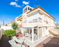 Resale - Dúplex -
Torrevieja - Costa Blanca