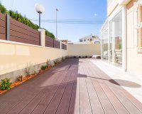 Resale - Dúplex -
Torrevieja - Costa Blanca