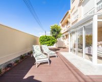 Resale - Dúplex -
Torrevieja - Costa Blanca