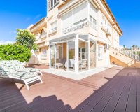 Resale - Dúplex -
Torrevieja - Costa Blanca