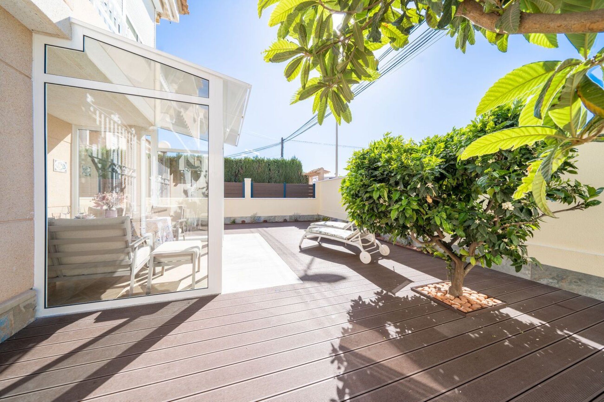 Resale - Dúplex -
Torrevieja - Costa Blanca