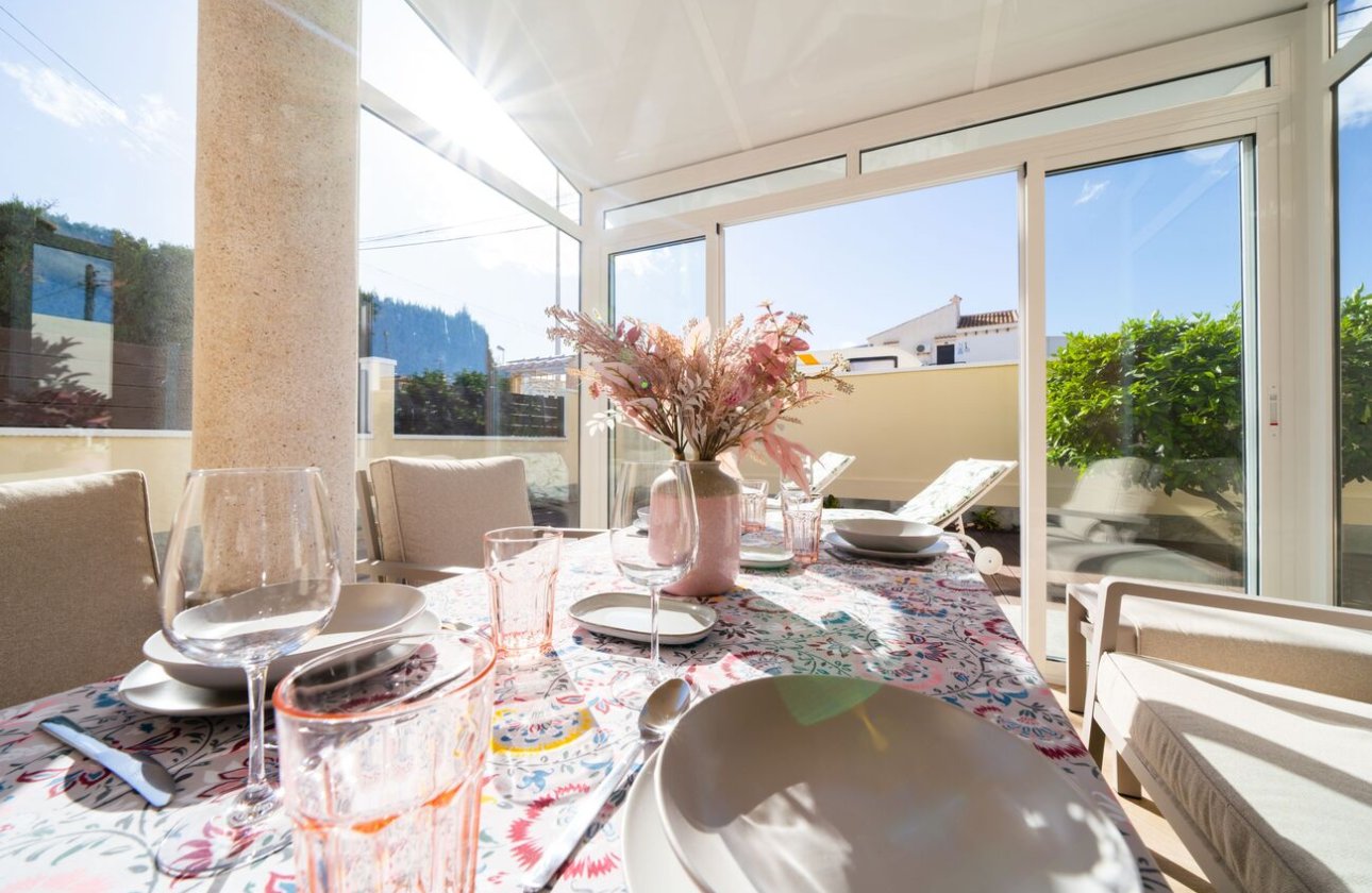 Resale - Dúplex -
Torrevieja - Costa Blanca