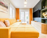 Resale - Dúplex -
Torrevieja - Costa Blanca