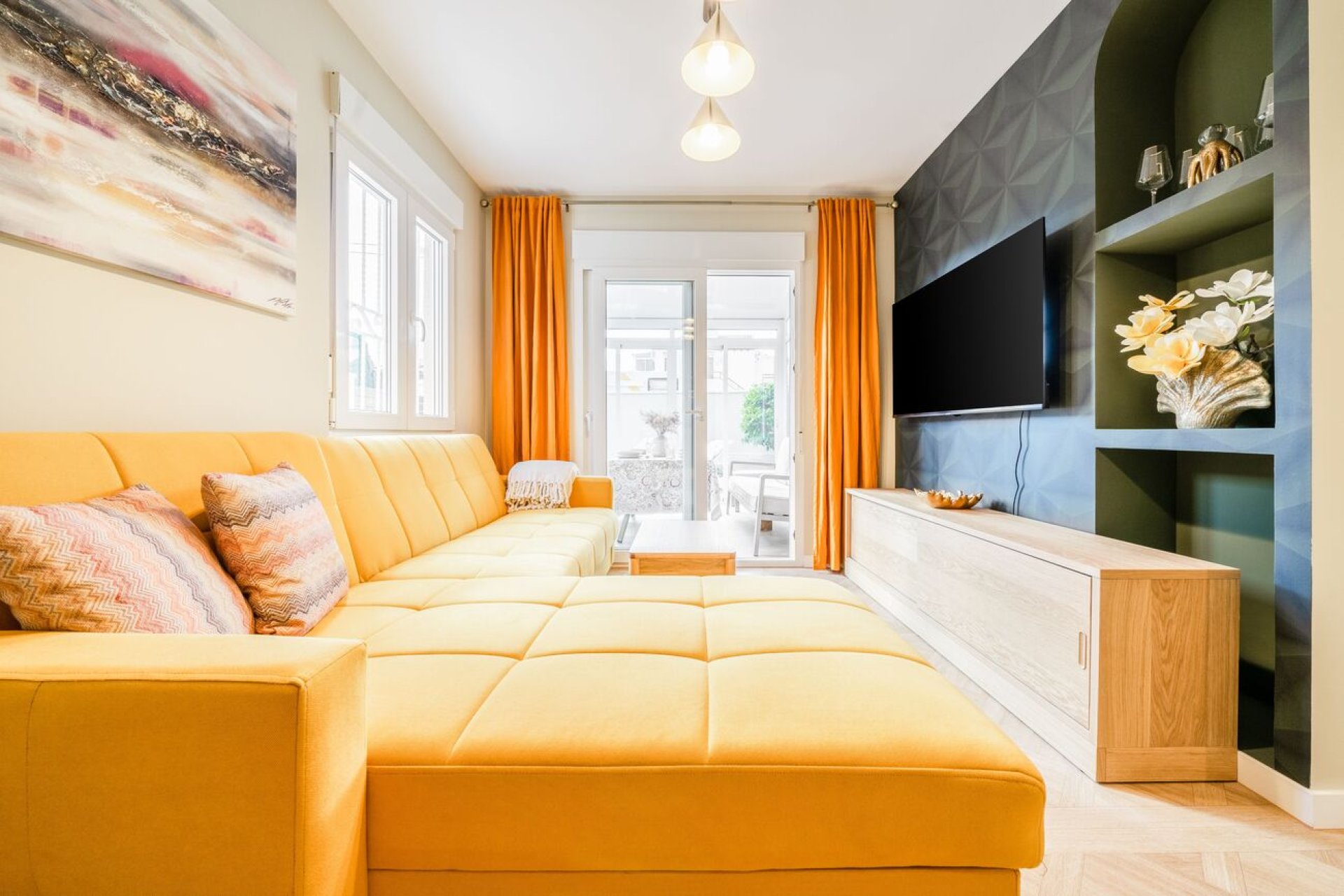 Resale - Dúplex -
Torrevieja - Costa Blanca