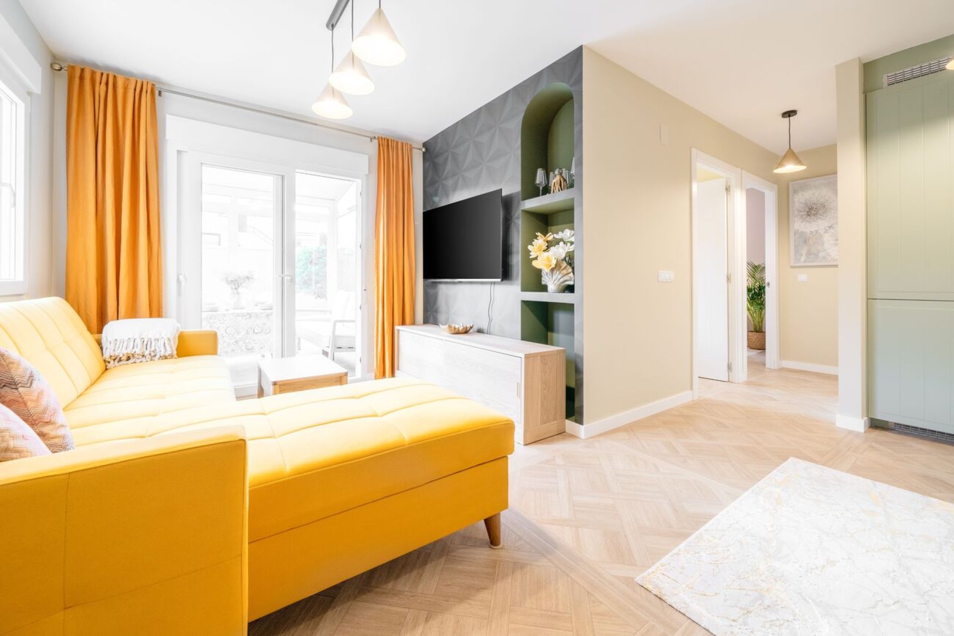 Resale - Dúplex -
Torrevieja - Costa Blanca