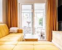 Resale - Dúplex -
Torrevieja - Costa Blanca