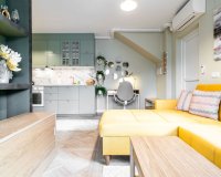 Resale - Dúplex -
Torrevieja - Costa Blanca