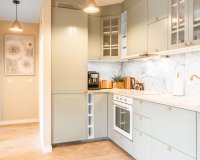 Resale - Dúplex -
Torrevieja - Costa Blanca