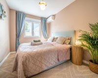 Resale - Dúplex -
Torrevieja - Costa Blanca