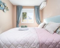 Resale - Dúplex -
Torrevieja - Costa Blanca