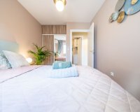 Resale - Dúplex -
Torrevieja - Costa Blanca