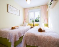 Resale - Dúplex -
Torrevieja - Costa Blanca