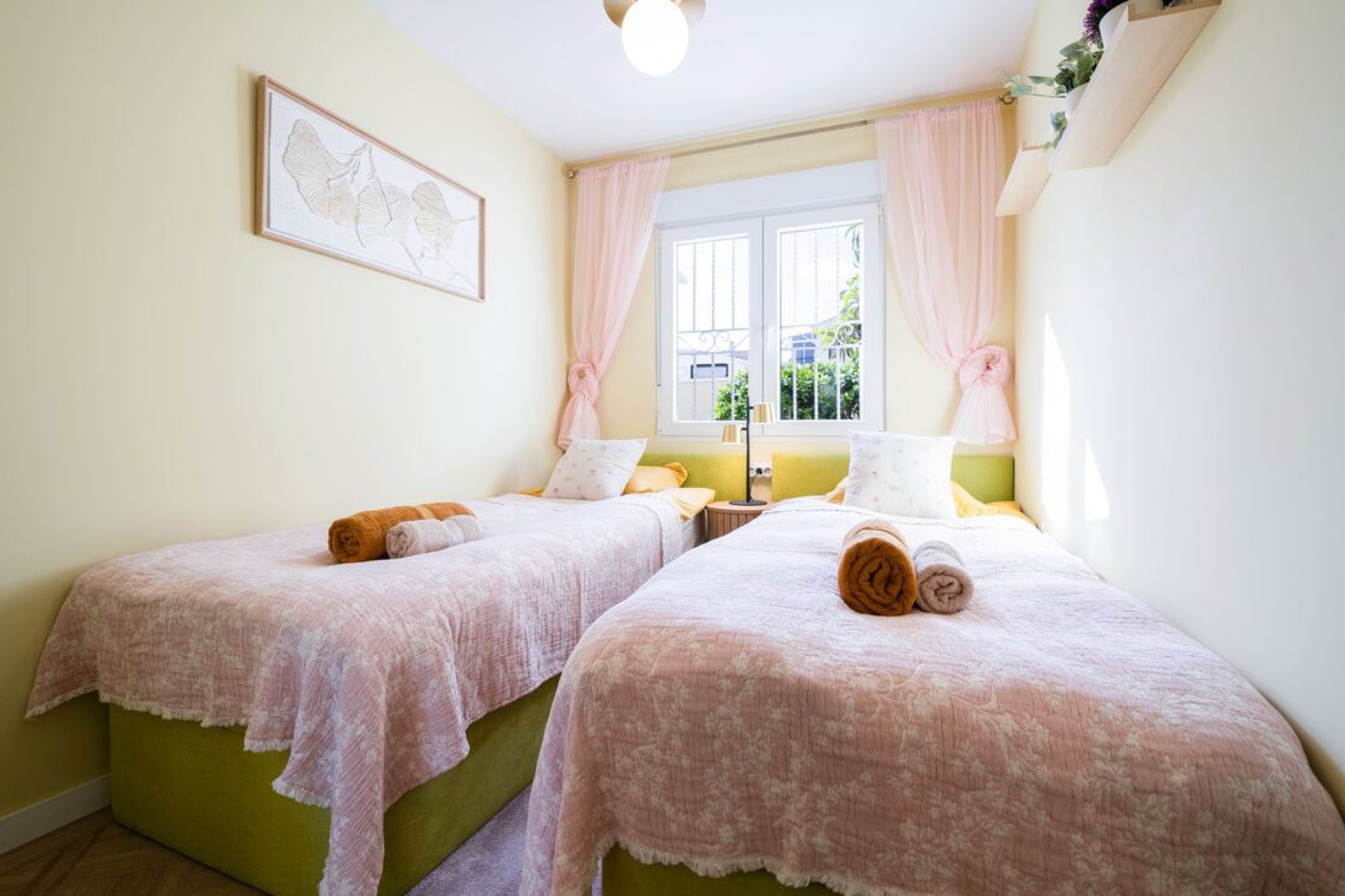 Resale - Dúplex -
Torrevieja - Costa Blanca