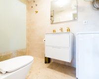 Resale - Dúplex -
Torrevieja - Costa Blanca