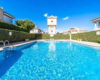 Resale - Dúplex -
Torrevieja - Costa Blanca