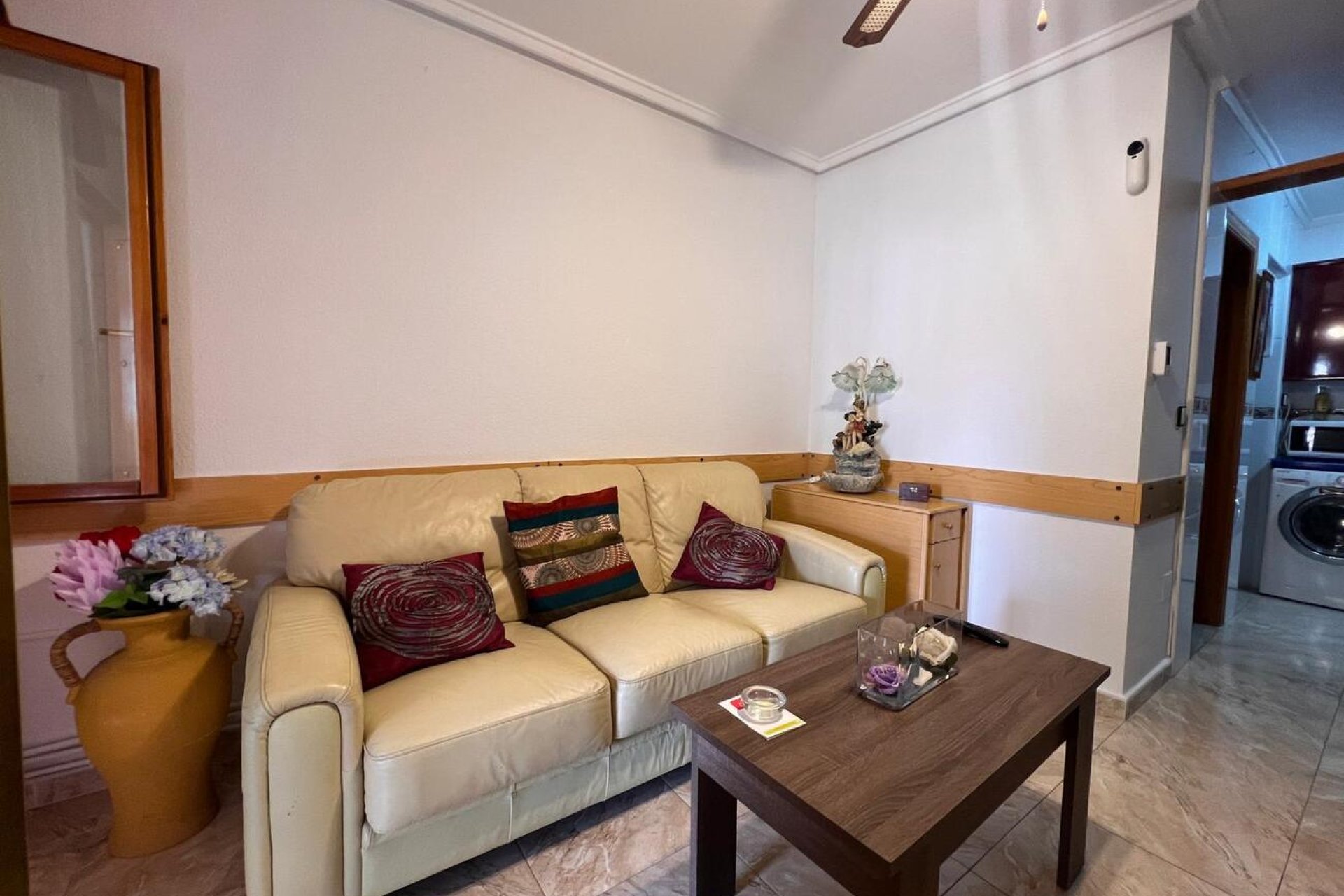 Resale - Dúplex -
Torrevieja - Costa Blanca