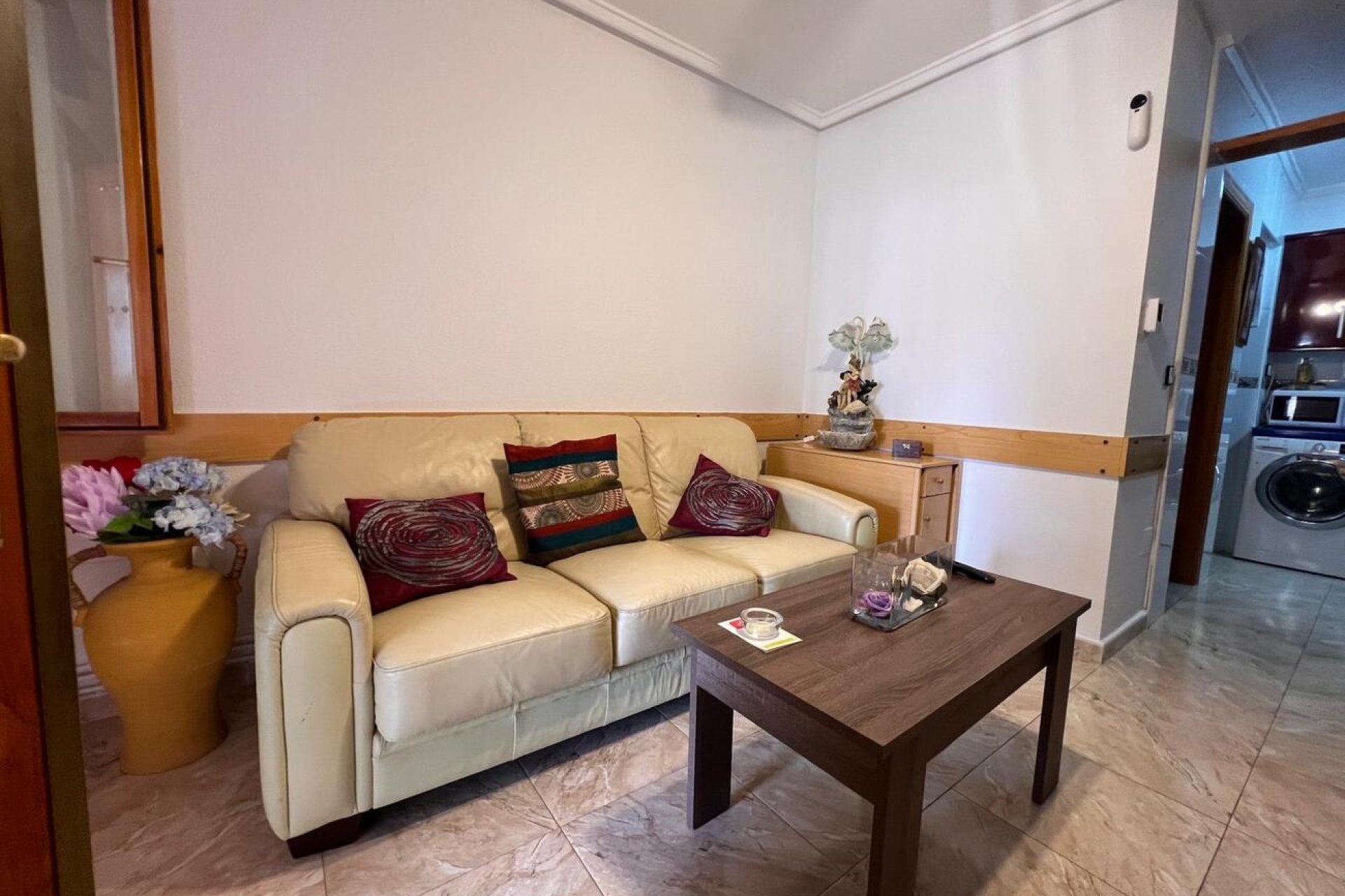 Resale - Dúplex -
Torrevieja - Costa Blanca