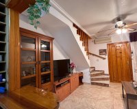 Resale - Dúplex -
Torrevieja - Costa Blanca