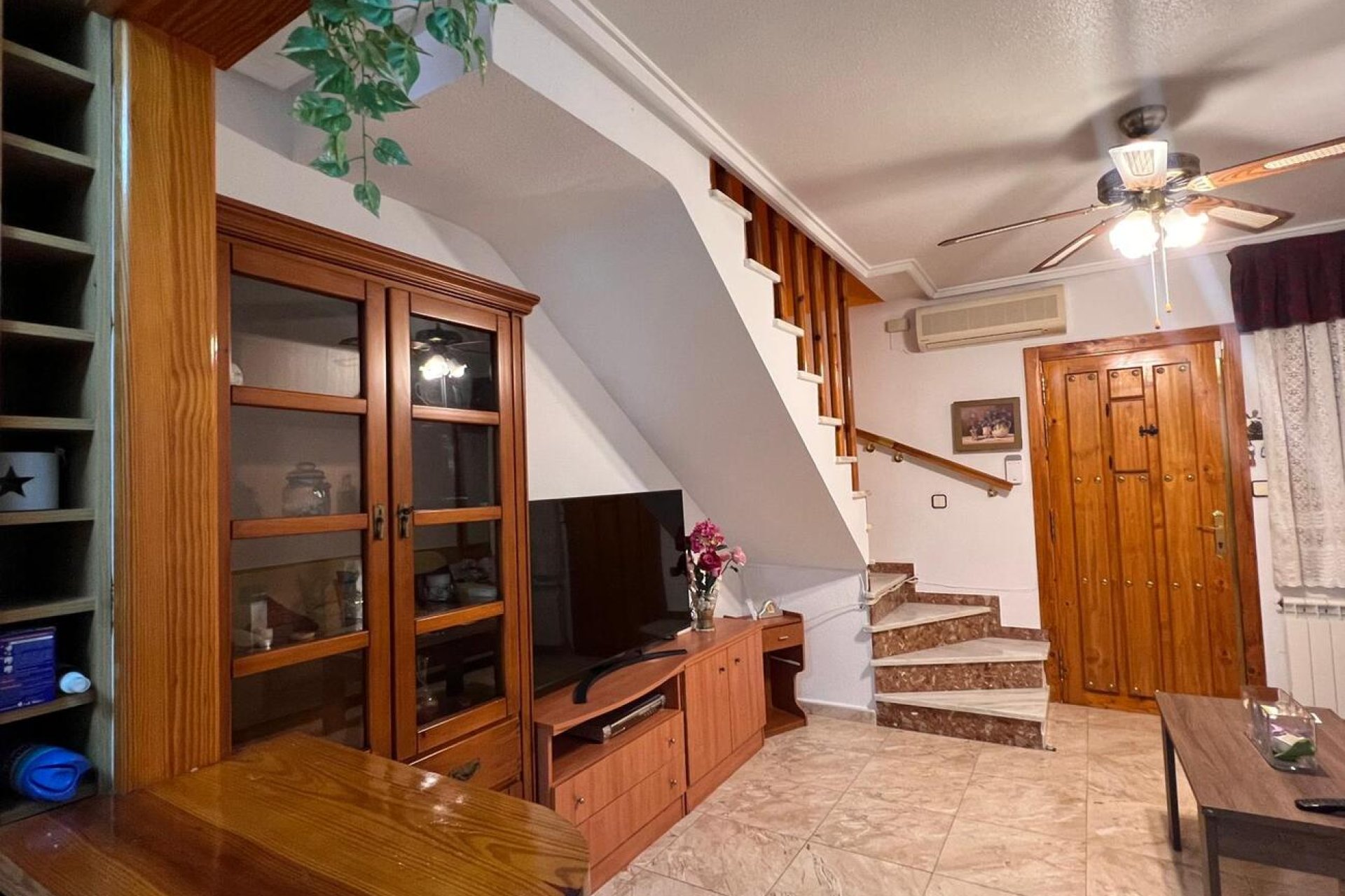 Resale - Dúplex -
Torrevieja - Costa Blanca