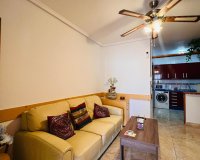 Resale - Dúplex -
Torrevieja - Costa Blanca