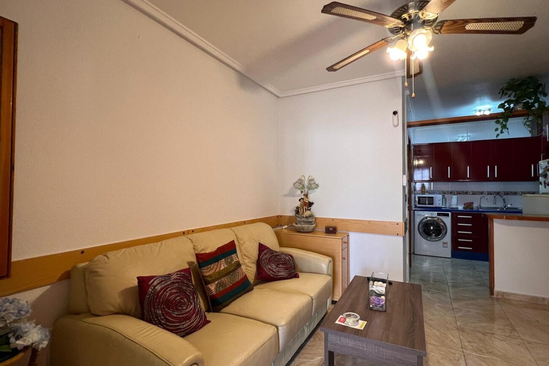 Resale - Dúplex -
Torrevieja - Costa Blanca