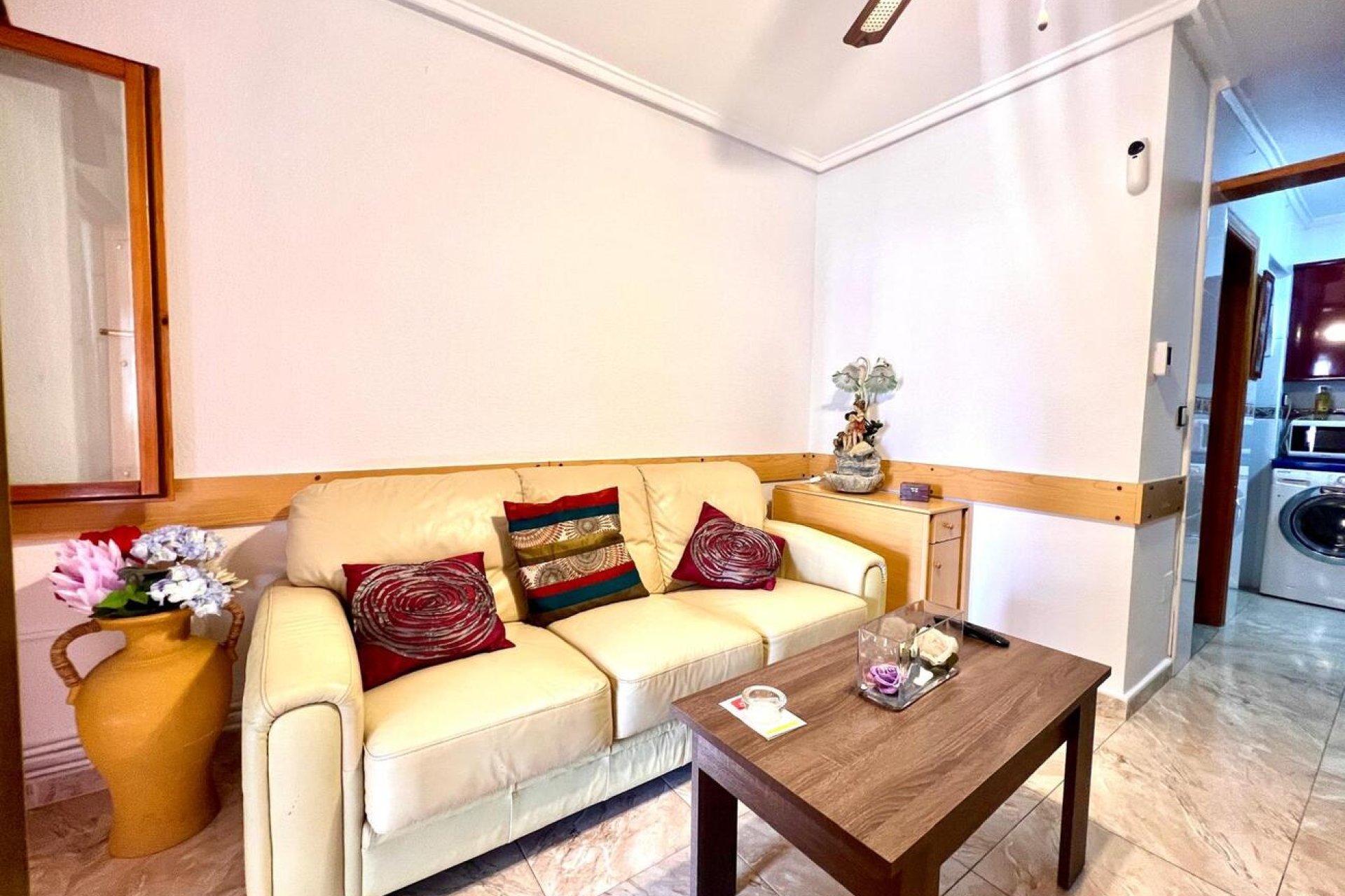 Resale - Dúplex -
Torrevieja - Costa Blanca