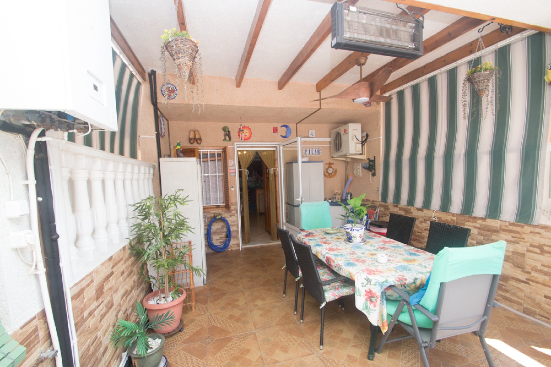 Resale - Dúplex -
Torrevieja - Costa Blanca