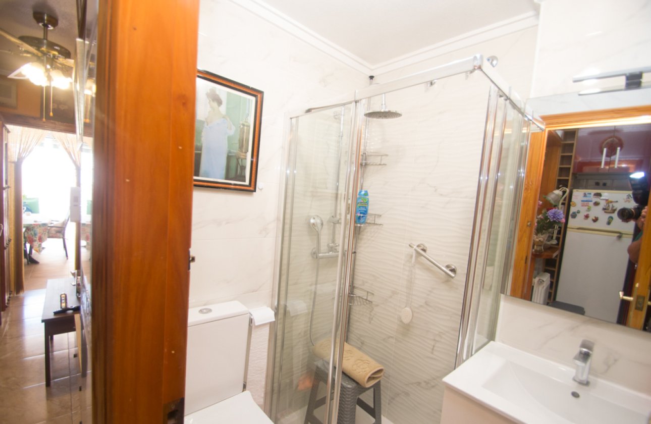 Resale - Dúplex -
Torrevieja - Costa Blanca