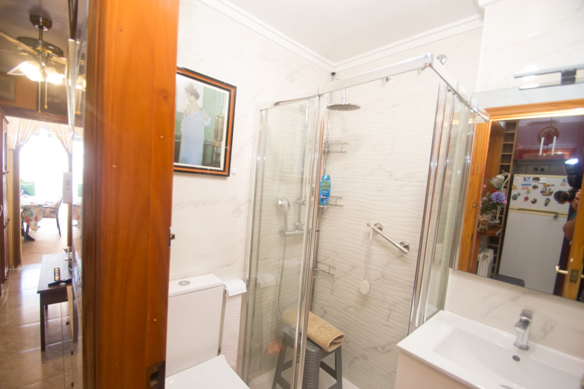 Resale - Dúplex -
Torrevieja - Costa Blanca