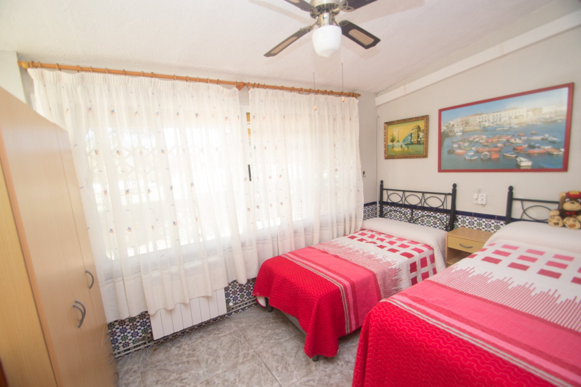 Resale - Dúplex -
Torrevieja - Costa Blanca