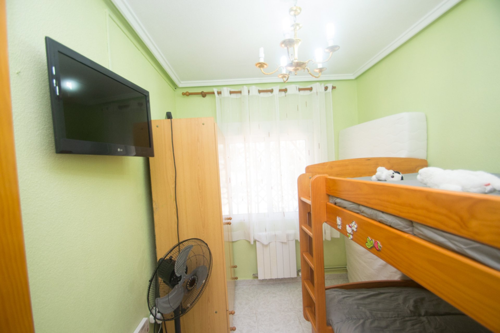 Resale - Dúplex -
Torrevieja - Costa Blanca