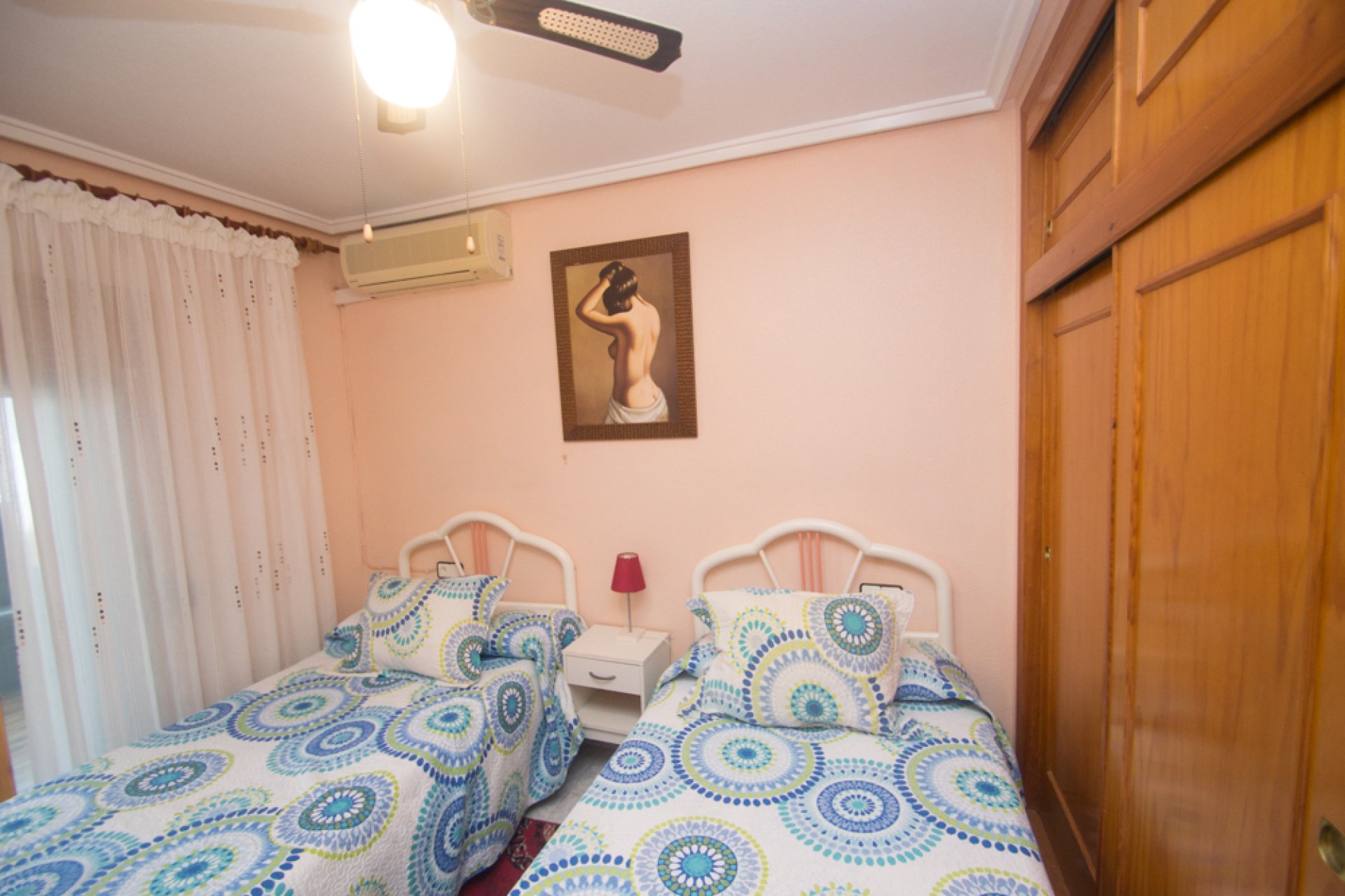 Resale - Dúplex -
Torrevieja - Costa Blanca