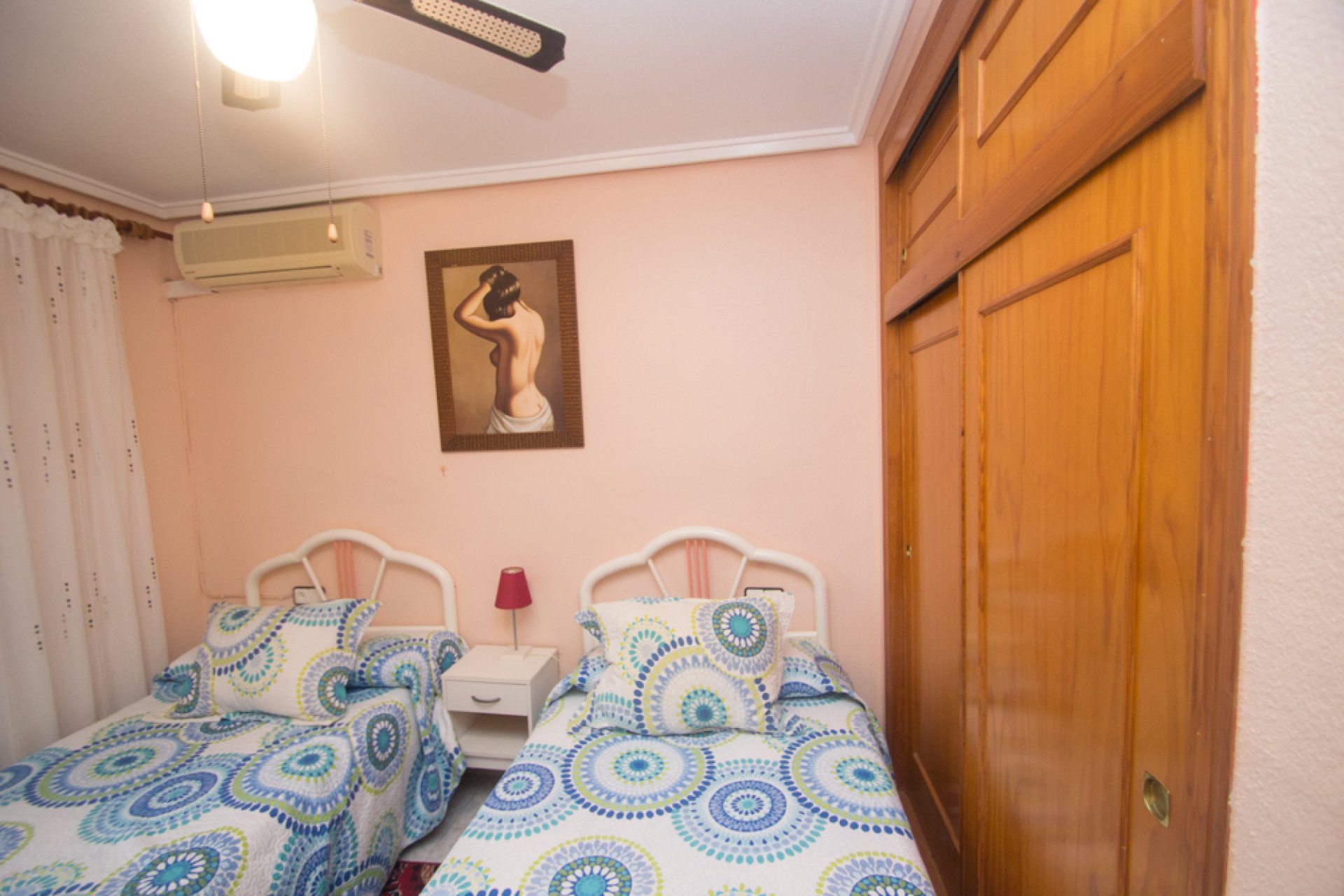 Resale - Dúplex -
Torrevieja - Costa Blanca