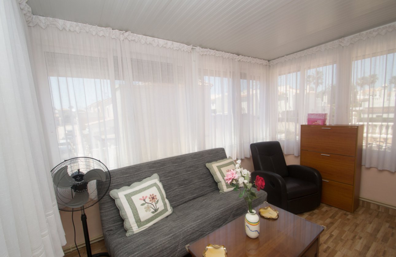 Resale - Dúplex -
Torrevieja - Costa Blanca