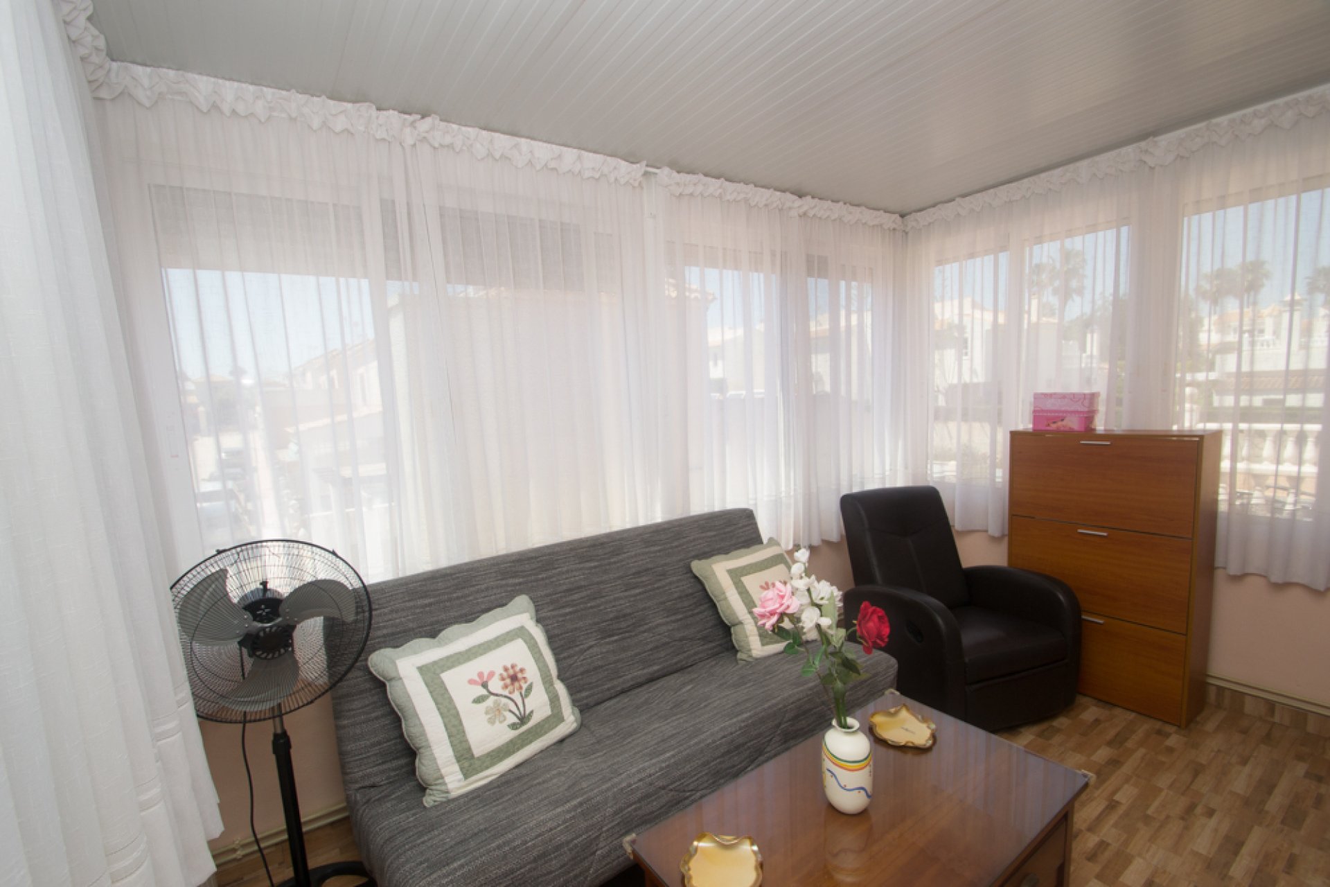 Resale - Dúplex -
Torrevieja - Costa Blanca