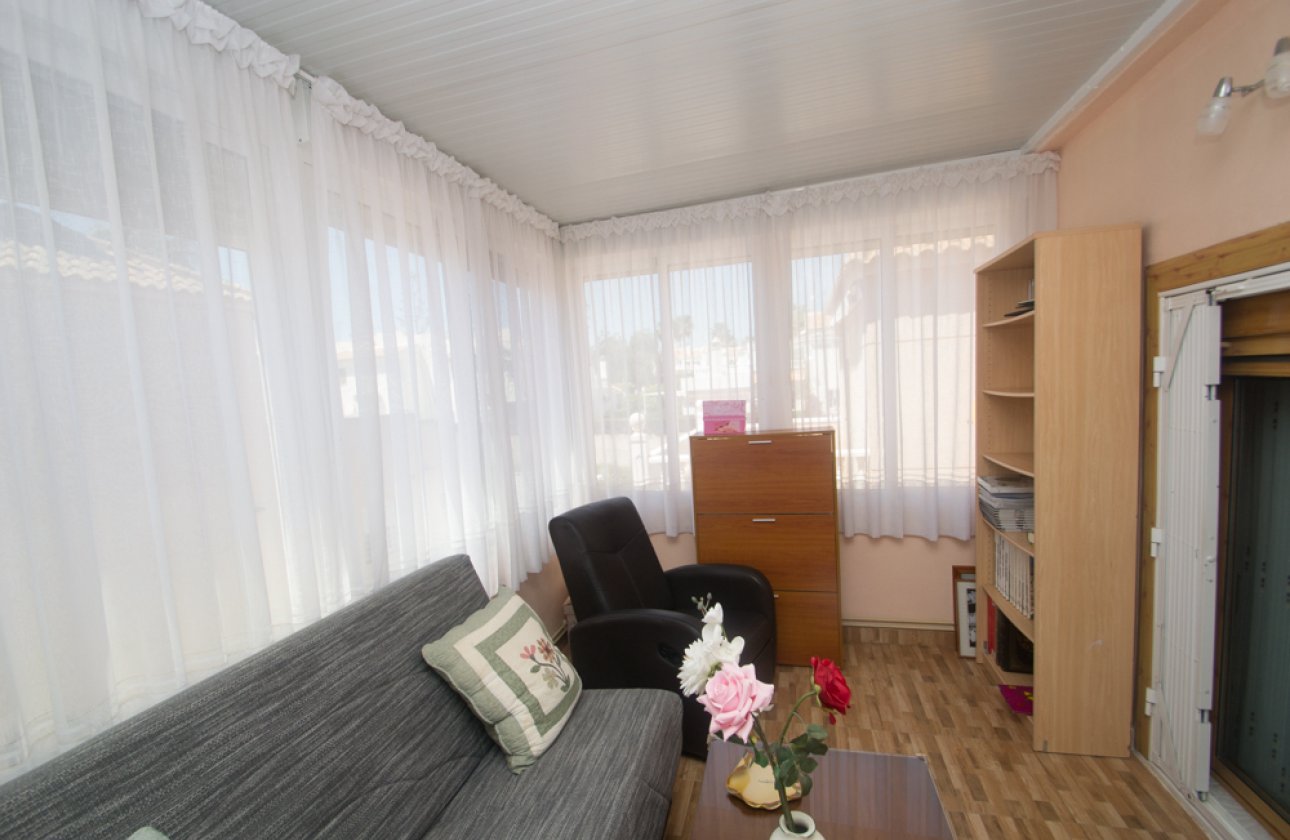 Resale - Dúplex -
Torrevieja - Costa Blanca