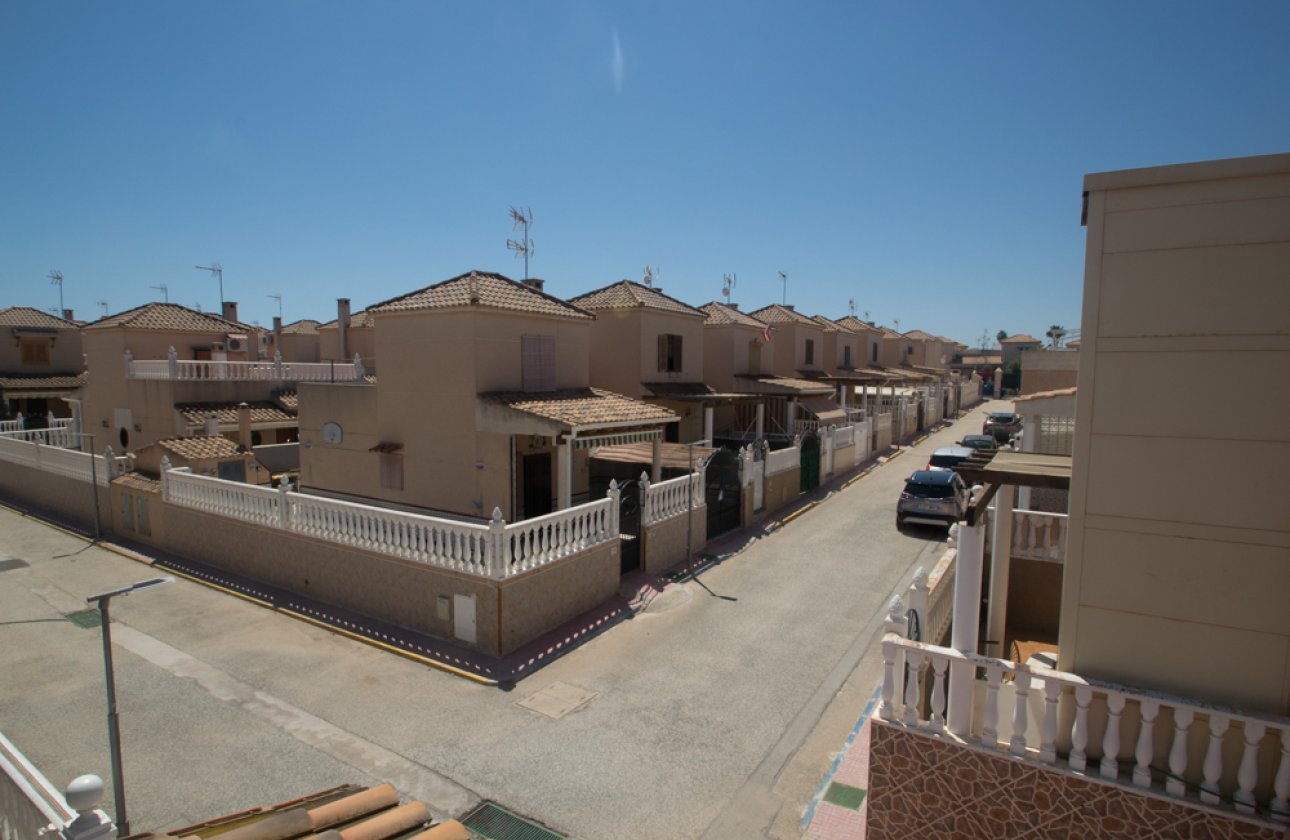 Resale - Dúplex -
Torrevieja - Costa Blanca