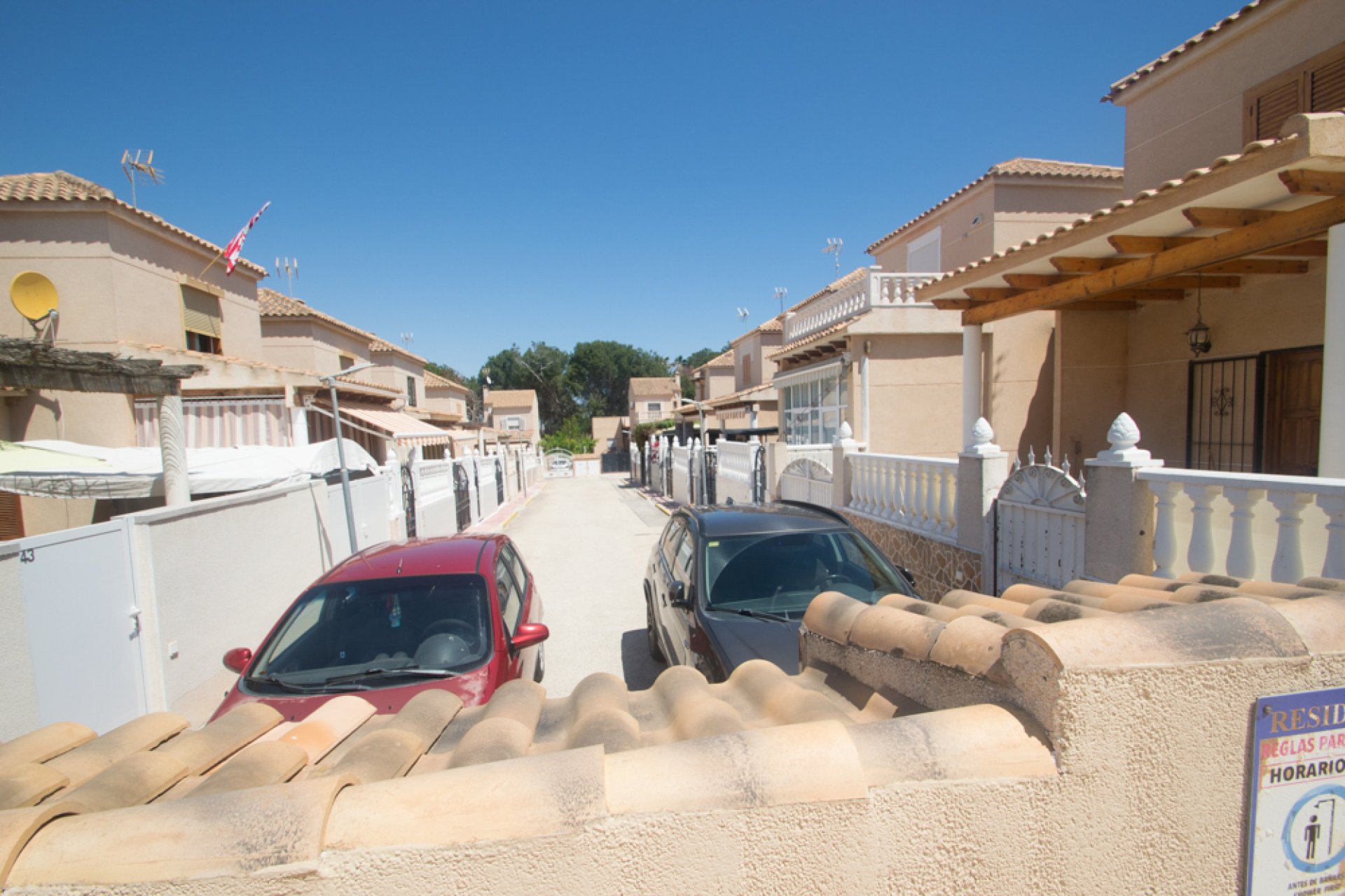 Resale - Dúplex -
Torrevieja - Costa Blanca