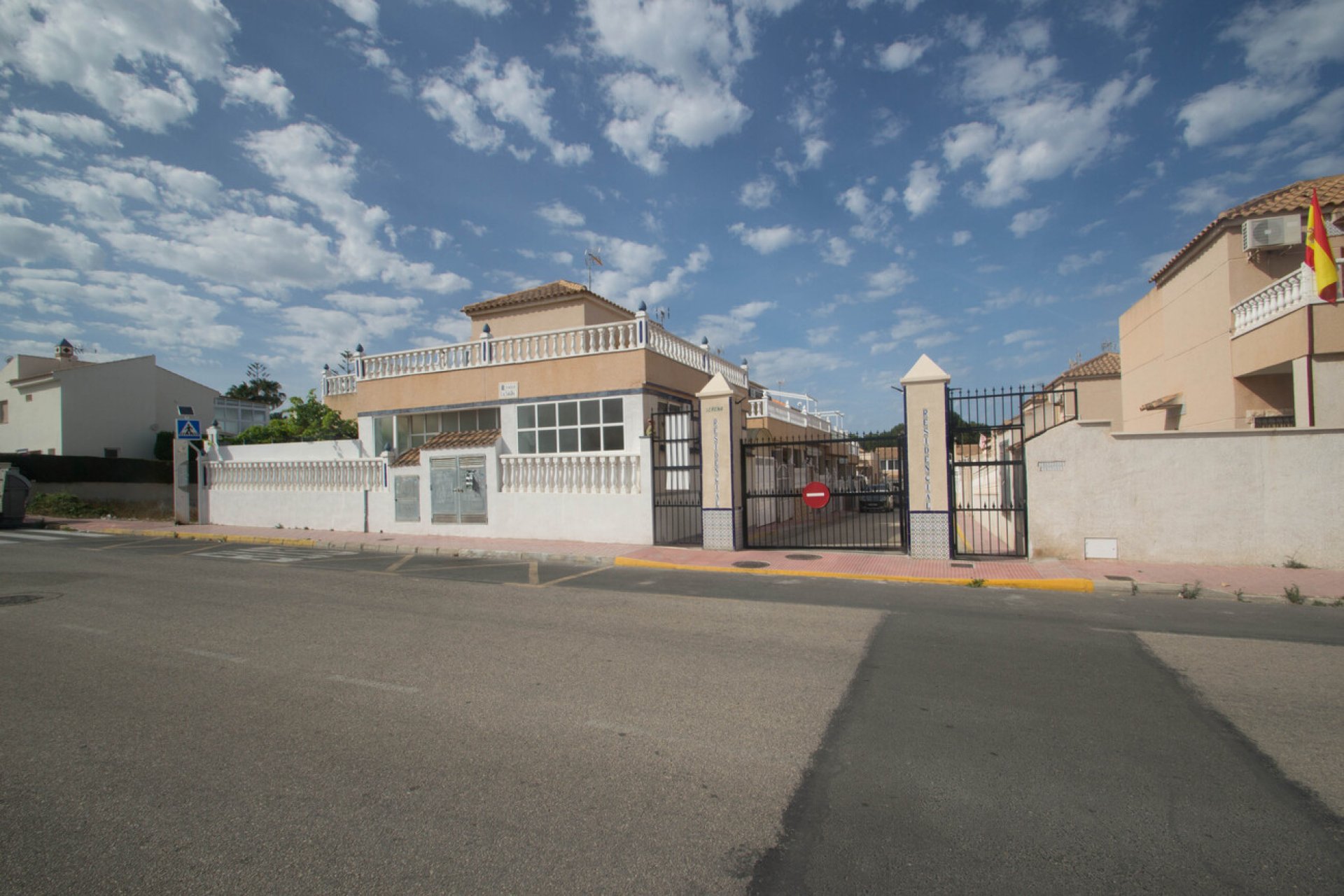 Resale - Dúplex -
Torrevieja - Costa Blanca