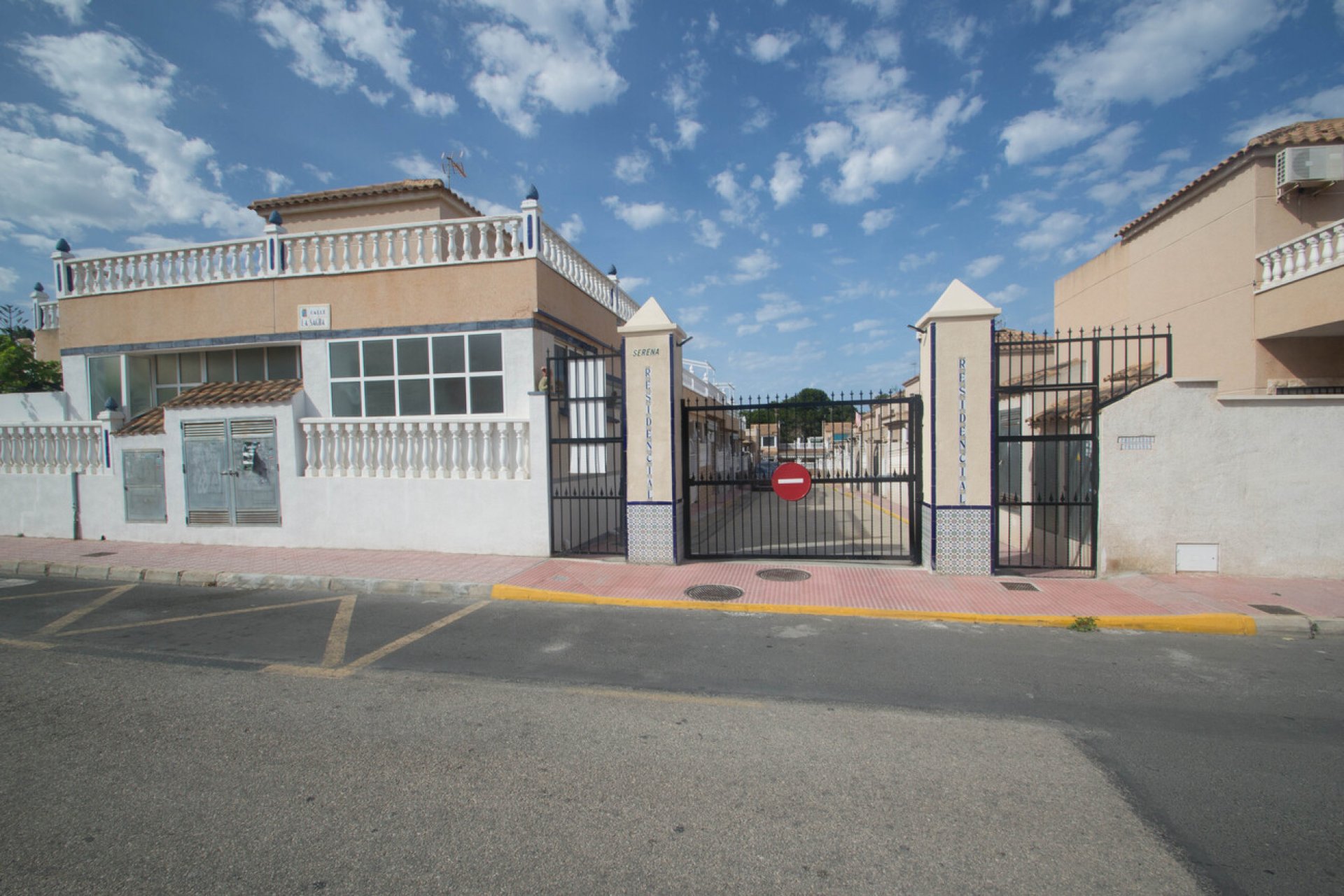 Resale - Dúplex -
Torrevieja - Costa Blanca