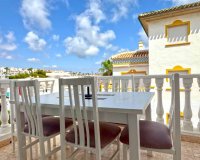 Resale - Dúplex -
Torrevieja - Costa Blanca