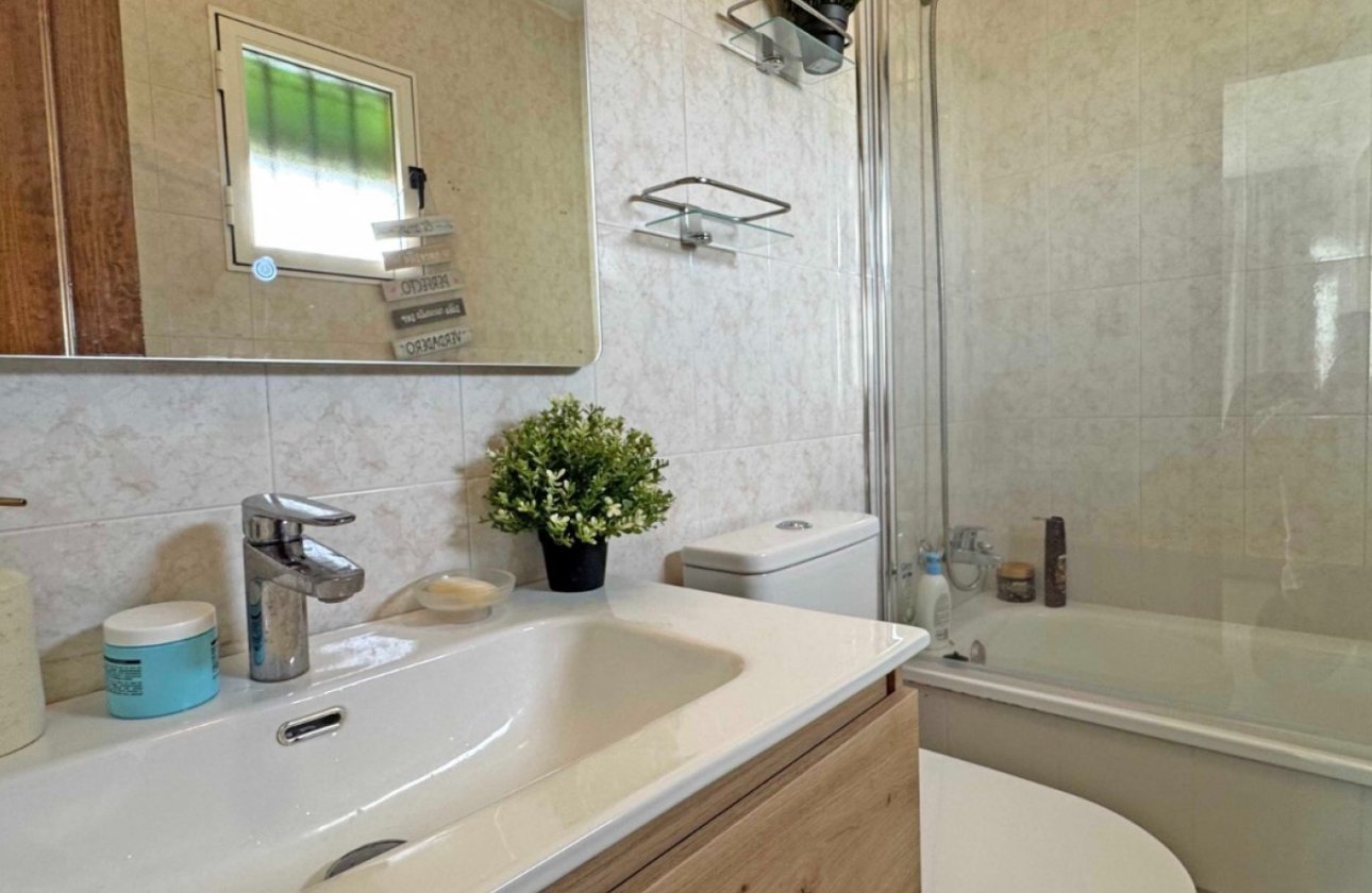 Resale - Dúplex -
Torrevieja - Costa Blanca