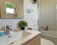 Resale - Dúplex -
Torrevieja - Costa Blanca