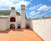 Resale - Dúplex -
Torrevieja - Costa Blanca