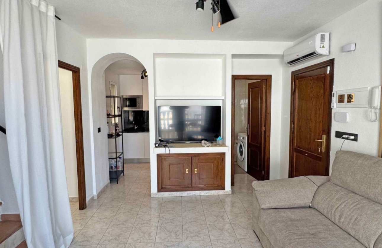 Resale - Dúplex -
Torrevieja - Costa Blanca